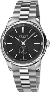 Gucci YA126388 Saat