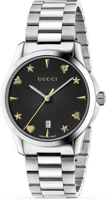 Gucci YA1264029 Saat