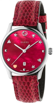 Gucci YA1264041 Saat