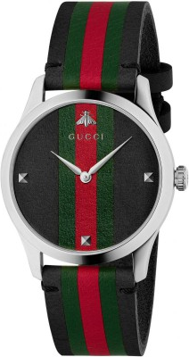 Gucci YA1264079 Saat