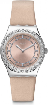 Swatch YLS212 Saat