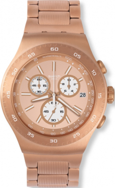 Swatch YOG408G Saat