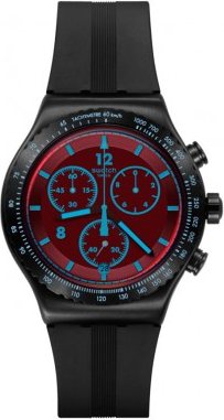 Swatch YVB417 Saat