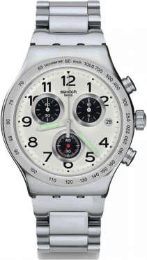 Swatch YVS432GCD Saat