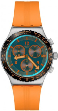 Swatch YVS529 Saat