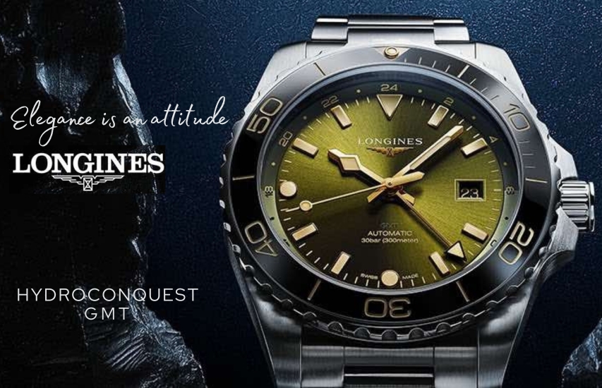 Longines Saatler