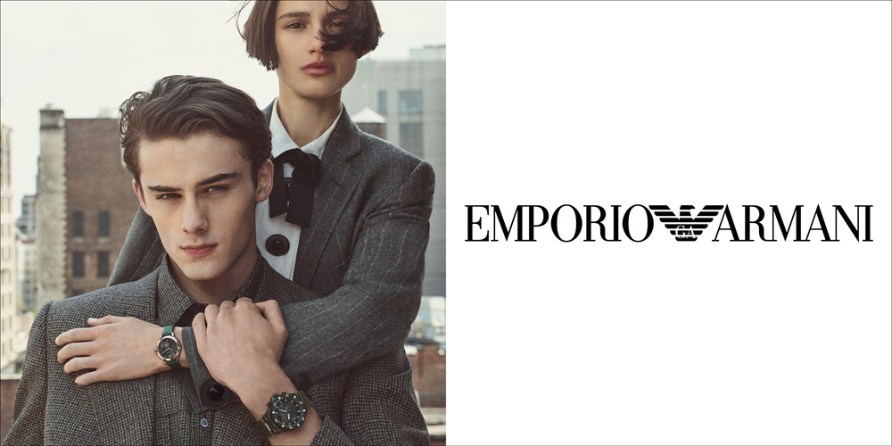 emporio armani